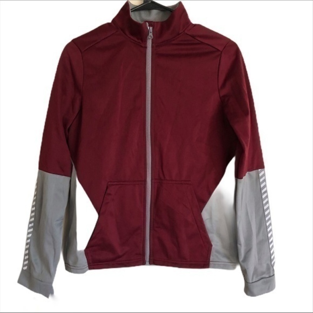 Track Jacket Athletic - Picture 6 of 7